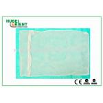 Spunbond Disposable Waterproof Bed Sheets Medical Disposable Pillow Cover for sale