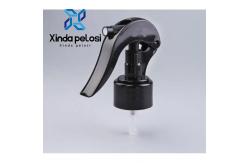 China Trigger Sprayers For 32 Oz Bottles Cap Tops Hot Stamping Mouse-Shaped supplier
