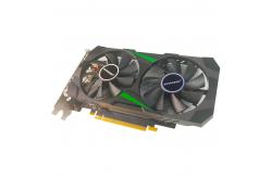 China GTX 1650 Nvidia Graphics Card 4GB GDRR6 Memory And DirectX 12 Compatibility supplier