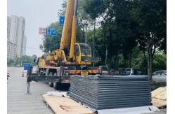 China Trenchless Pipeline Construction Durable Performance UV CIPP 10-200m Length supplier