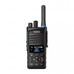 PT350 Bluetooth 4.0 VOX GPS Walkie Talkie IP68 Waterproof Dustproof Long Range Mobile Radio for sale