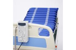 China ISO13485 Alternating Pressure Anti Bedsore Air Mattress With Pump supplier