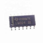 Electronic Components LM324DR SOP Bom LIST Service Integrated Circuits for sale