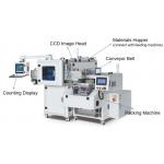 Visual Counting Packaging System Safeguarding Your Fasteners with Speed and Precision