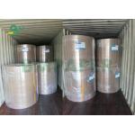 650mm 1000mm  190g 210g  +18g PE Coated White Cup Stock Paper For Water Drink Cup for sale