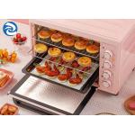Large Capacity Toaster And Toaster Ovens 2000W 42L Multi Function Electric