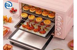 China Large Capacity Toaster And Toaster Ovens 2000W 42L Multi Function Electric supplier
