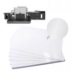 210gsm Double-side Satin Digital Press Paper For HP Indigo 7800 Printer for sale