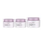 Sgs Pp Custom Round Frosted 100g Cosmetic Jars for sale