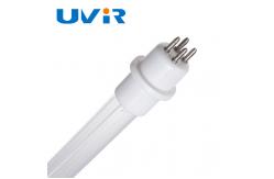 China UVIR UVC Germicidal Lamp 254nm Bacteria Killer Ozone output Ozone free supplier