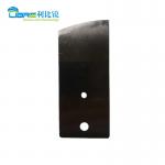 Spring Steel Tobacco Rod Cutting Knives ISO9001 Approved For Molins MK9 Machine for sale