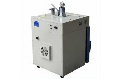 China ANSI 220V 5A Rubber Testing Machine Multifunctional Practical supplier