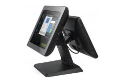 China 15 Inch Windows POS All In One 10 Point Capacitive Touch Panel supplier