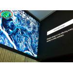 Rental Screen HD Waterproof Non-Stuttering Screen Flexible P3 LED Video Display Panel