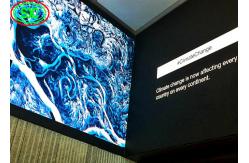 China Rental Screen HD Waterproof Non-Stuttering Screen Flexible P3 LED Video Display Panel supplier