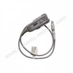 Mindray SpO2 Module With Extension Cable 0152-30-39689 For TEL-100 Telemetry Medical Equipment Part for sale