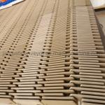                  Chinese Manufacturers Raised Rib Modular Belt 4809 Pitch 57.15mm              for sale