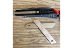 China 8 Segments 18mm Cutter Blades for Accurate Cutting and Long Lasting Durability supplier