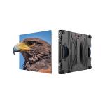 Indoor P3.91 Rental LED Display Screen 500*1000mm Aluminum Cabinet for sale