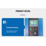 Walk-in Constant Temperature And Humidity Chamber Environmental Test Equipment