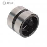 OEM 20CrMo Hardened Steel Sleeve Bushings Bearing Oil Grease Lubricating for sale