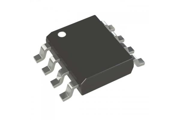 PIC12F1571-I/SN IC MCU 8BIT 1.75KB FLASH 8SOIC Microchip Technology