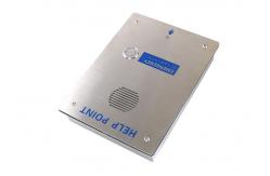 China Intercom Elevator Emergency Phone Handsfree Call Point For Public / Hospital supplier