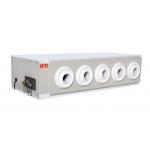 Low Carbon R22 Energy Efficient Air Conditioner For Greenhouse Emission Reduction for sale