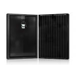 160 Watt High Efficiency Solar Panels For Solar Traffic Signals Lights for sale