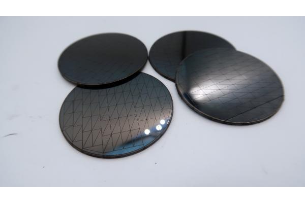 High Efficiency PCD Laser Cutting For Diamond Cutting Tools 3.2mm
