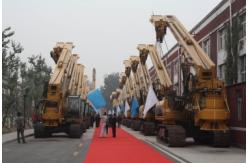 China Core Drilling Rig manufacturer