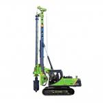 Hydraulic Geotechnical Rotary Drilling Rig Strong Working Ability KR60A Main Winch 65kN 48m/Min for sale