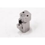Slider Unit 1.2343 Steel Precision Mold Parts For Plastic Injection Mold