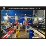 Thermal Barrier Strip Plastic Extrusion Machine Automatic Extruding Machine
