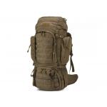 Unisex Lightweight Molle Camping Backpack , Multifunctional Tactical Camping Bag for sale