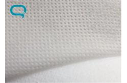 China Disposable Toughness 68gsm SMT Clean Wipe Roll For DEK Printer Machines supplier