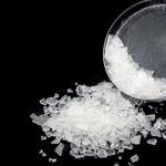 High Leveling 60/40 Powder Coating Polyester Resin for sale