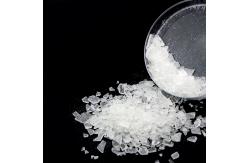 China High Leveling 60/40 Powder Coating Polyester Resin supplier