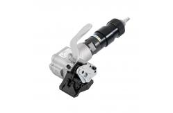 China FTL/S32 Pneumatic Tensioner Steel Strapping Tool Locking Machine ODM supplier