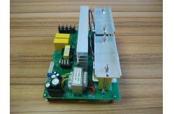 China 25khz 300W Ultrasonic PCB Board Can Be Used With Ultrasonic Transducer supplier