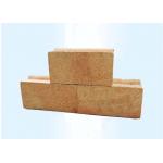 Customized Low Creep Heat Proof Bricks For Carbon Baking Furnace 2.2g/cm3 for sale