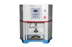 China LCD Micro Computer EN12568 Protective Footwear Compression Testing Equipment supplier
