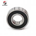 Single Row Non-Standard Deep Groove Ball Bearings 6202-5/8 6202-10 6202/15.8705-2Rs Steel Ball Open Seal 15.875*35*11 for sale