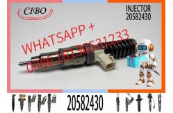 China 20564930 BEBE4D1300L BEBE4D13101 20569291 BEBE4DQ7Q01 6RBE4D28001 BEBE4D3900120702362 BEBE4D09001 BEBE4D33001 supplier