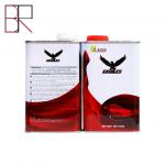 High Durable Gloss Clear Coat Varnish Car Exterior Clear Lacquer