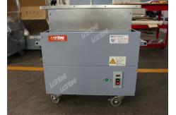 China Easy Operation RV3000 Mechanical Vibration Test Systems for Battery Test supplier