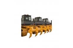 China SHANTUI SD22 Crawler Tracked Bulldozer With Weichai Cummins Engine supplier