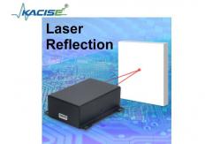 China Long Range Laser Distance Sensor UART TTL supplier