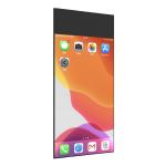 37 Inch 2K Single Screen Stretched Bar Display For Shop Window Signage for sale