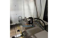China VMC855 Automatic Cnc Milling Machine 4 Axis Bt40 8000 10000 12000rpm supplier
